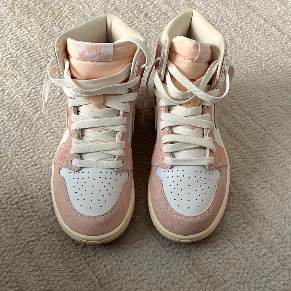 Jordan 1 Retro High OG ‘Washed Pink’